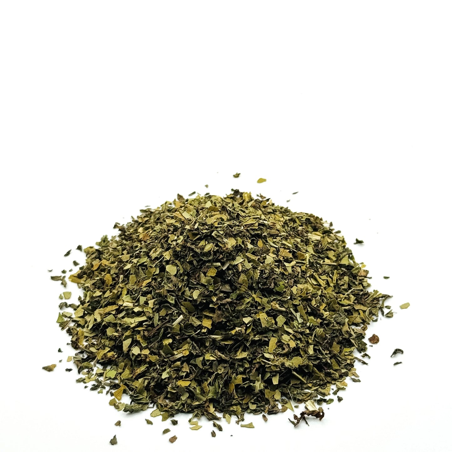 Maté Menthe Vibrante Bio — Maté bio à la menthe poivrée