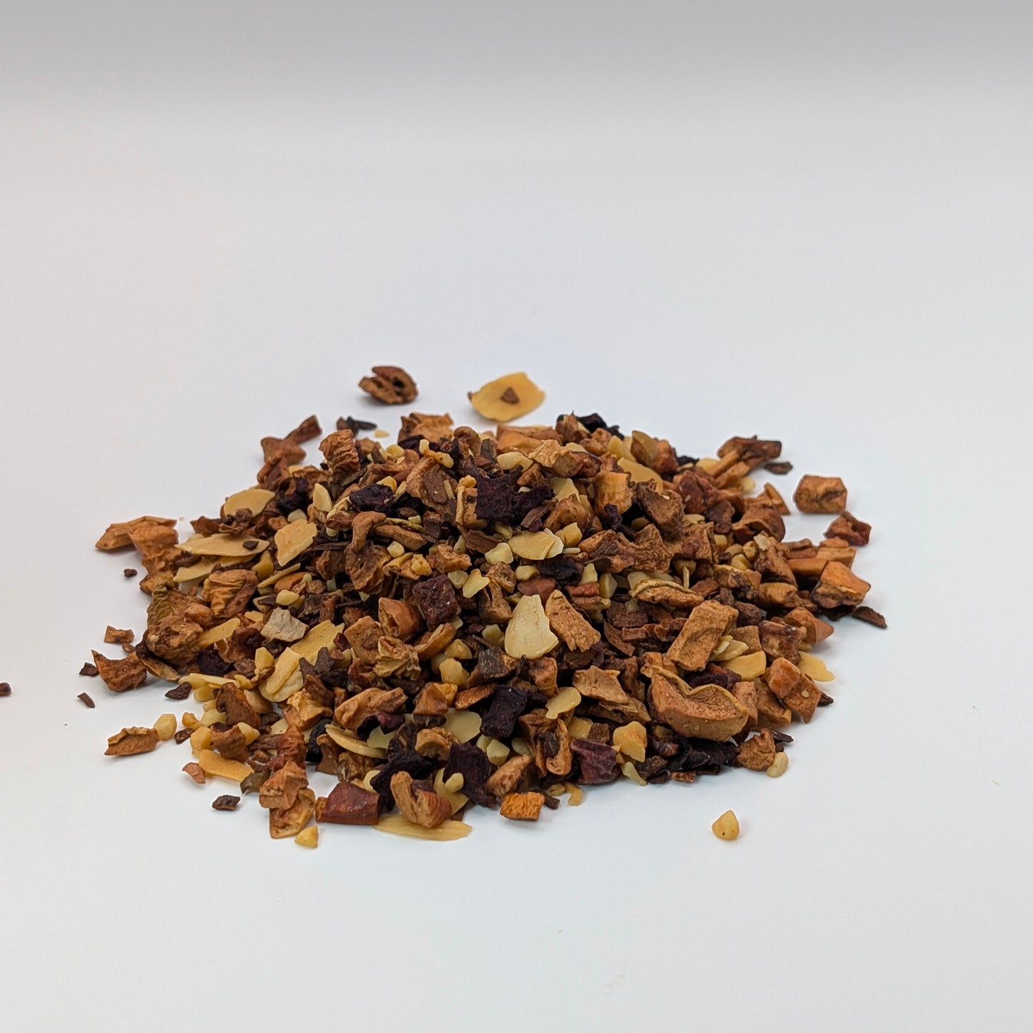 Pomme d’Amour Caramélisée