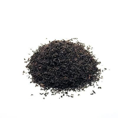 English Morning — Thé noir d'Inde corsé du matin