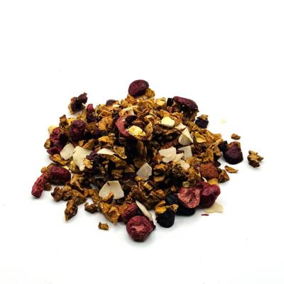 Fruits Jolie — Tisane salade de fruits sans théine