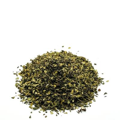 Maté Menthe Vibrante Bio — Maté bio à la menthe poivrée