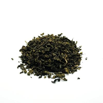 Triple Menthe Frappée Bio — Thé vert menthe bio
