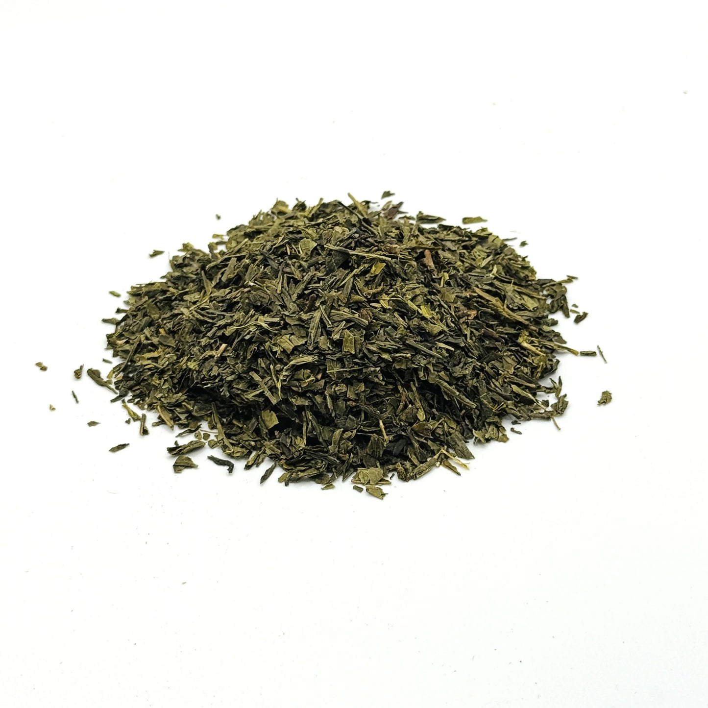 Jardin du Matin Bio — Thé vert sencha bio de Chine