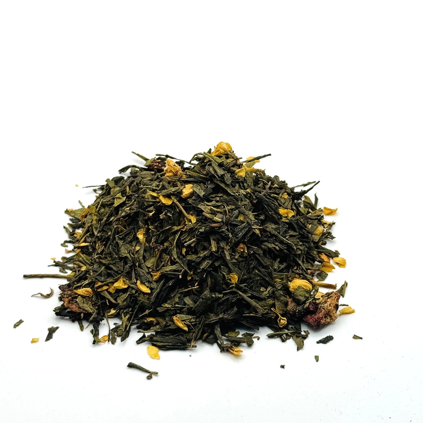 Jasmin Fraise Délicat