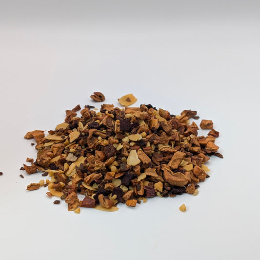 Pomme d’Amour Caramélisée